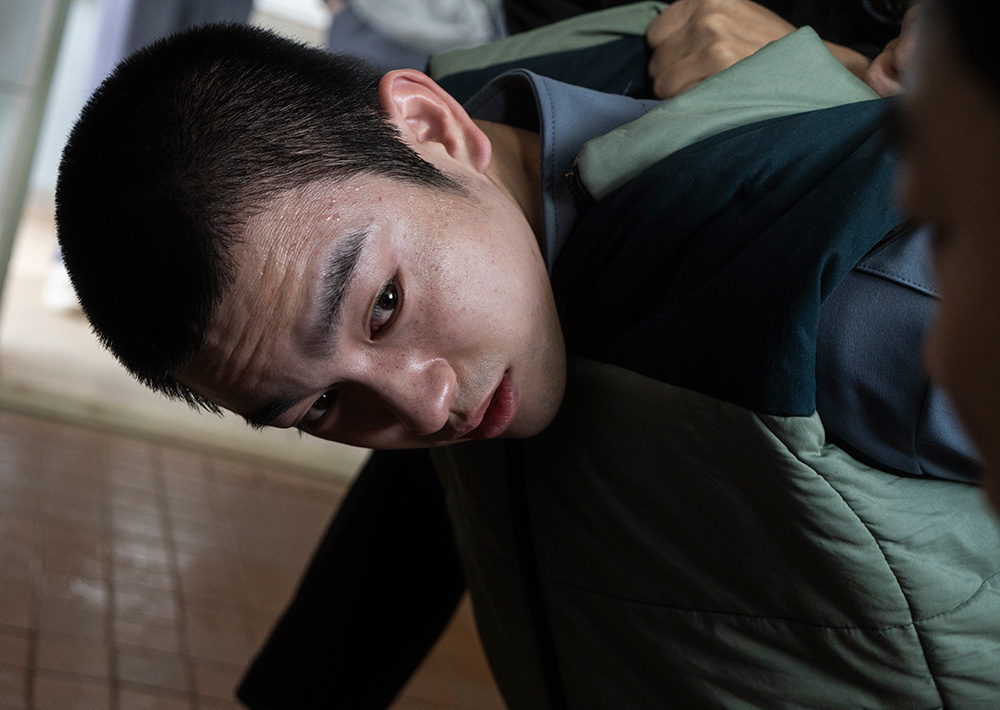 圣诞颂歌剧照的剧照