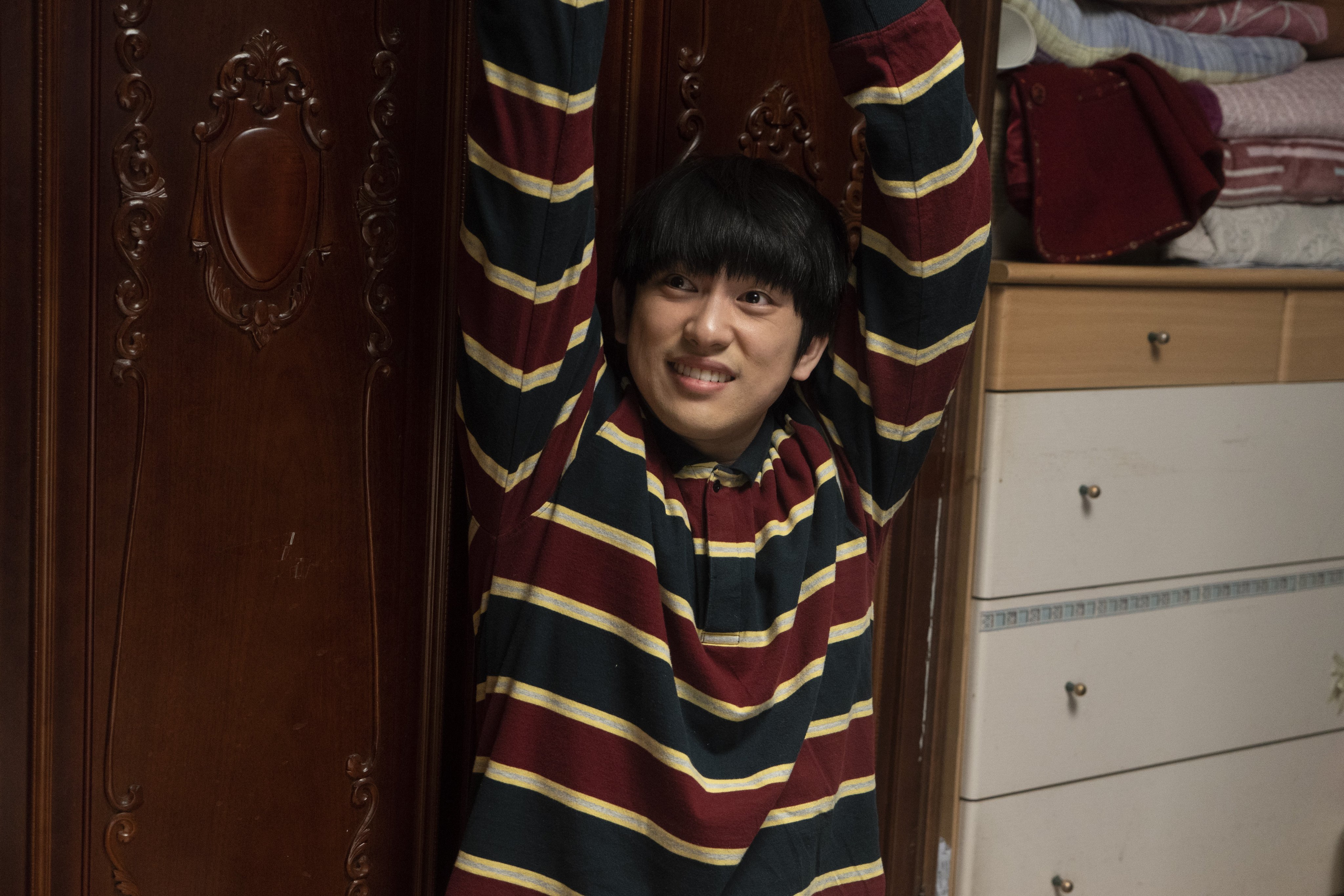 圣诞颂歌剧照的剧照