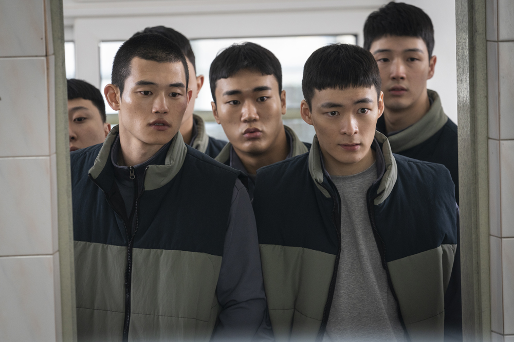 圣诞颂歌剧照的剧照