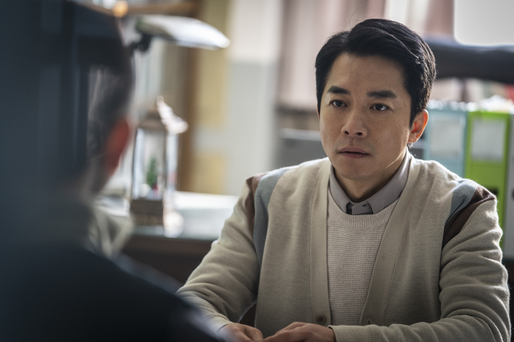 圣诞颂歌剧照的剧照