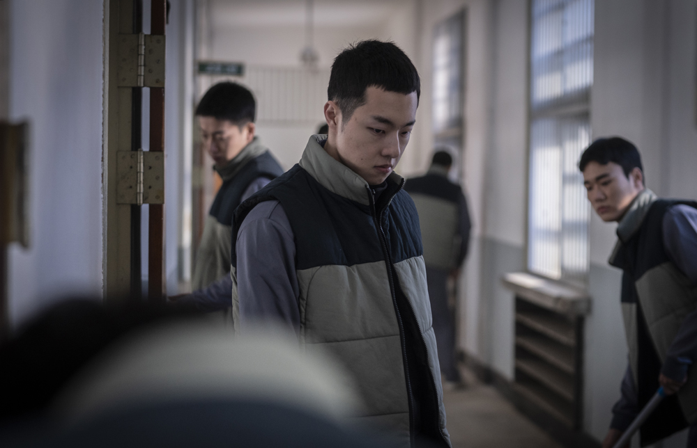 圣诞颂歌剧照的剧照