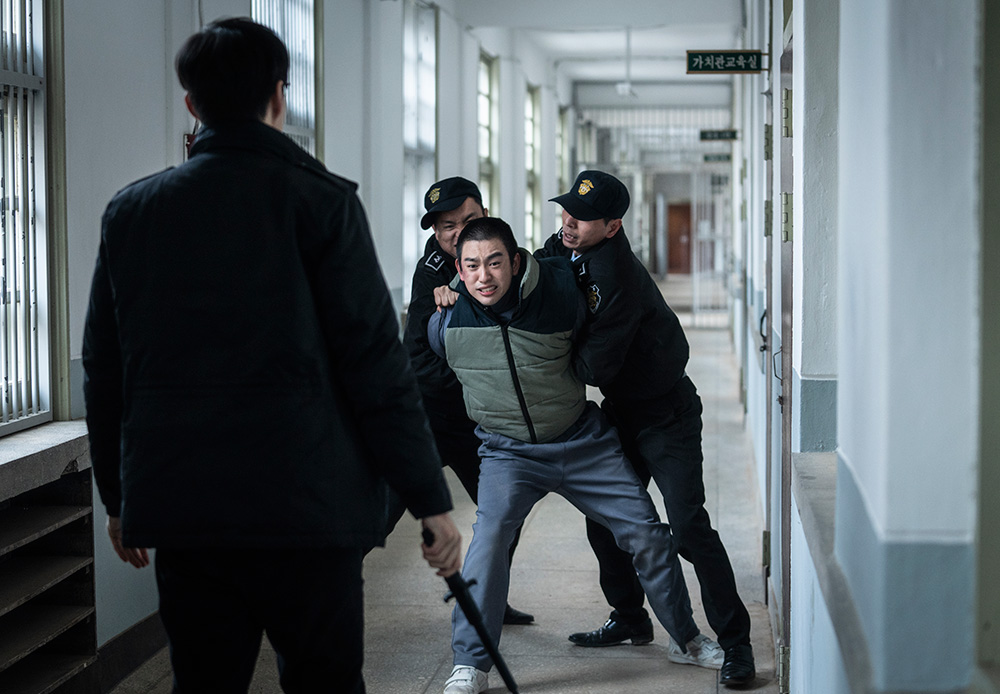 圣诞颂歌剧照的剧照