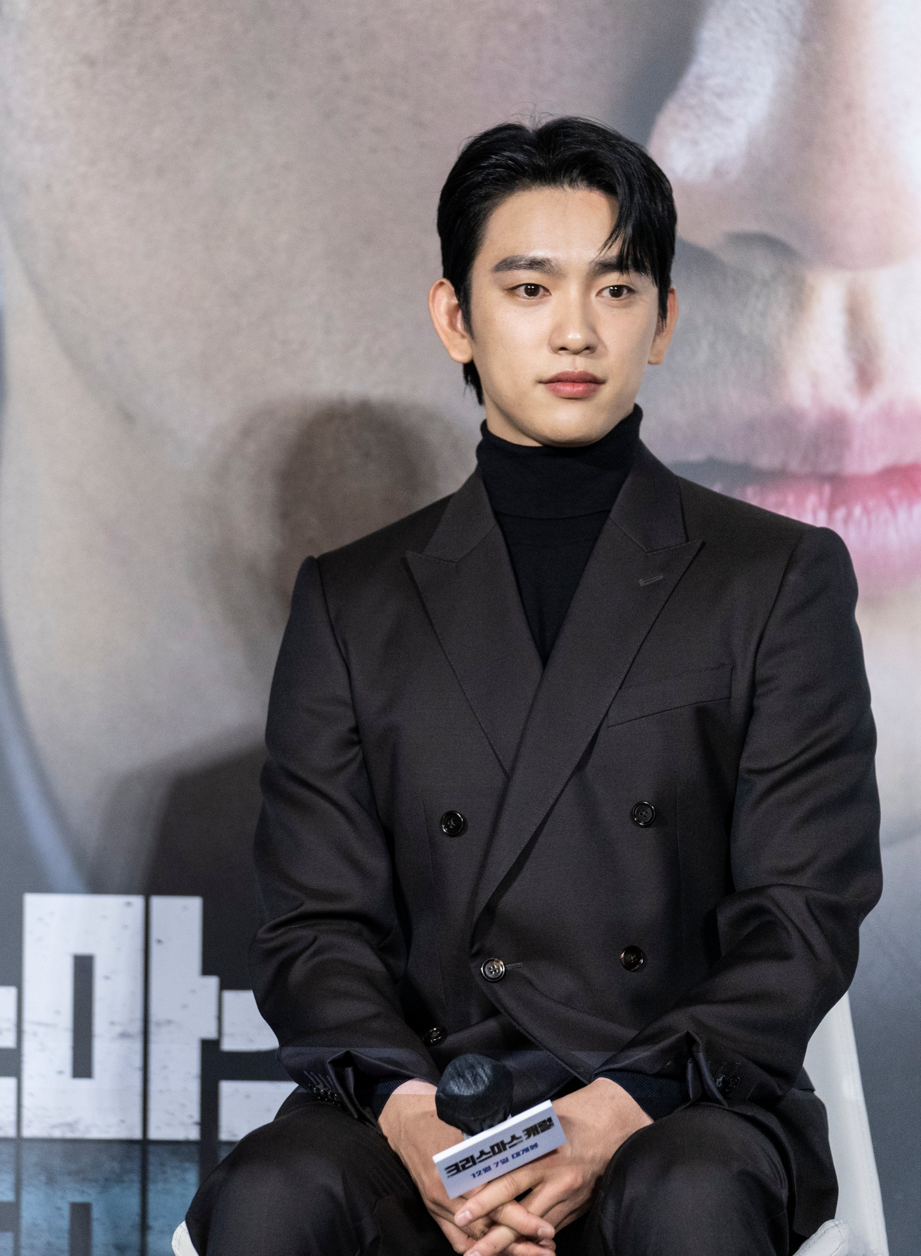 圣诞颂歌剧照的剧照