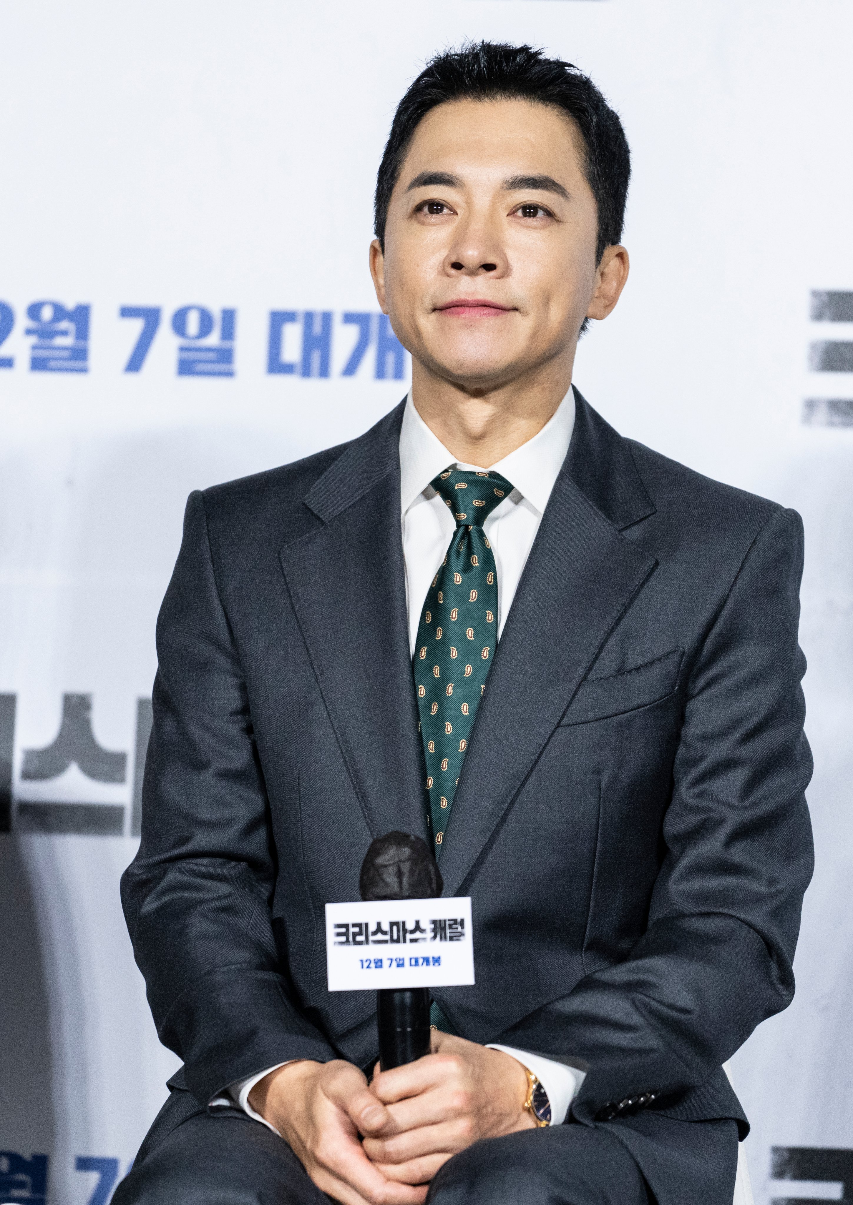 圣诞颂歌剧照的剧照