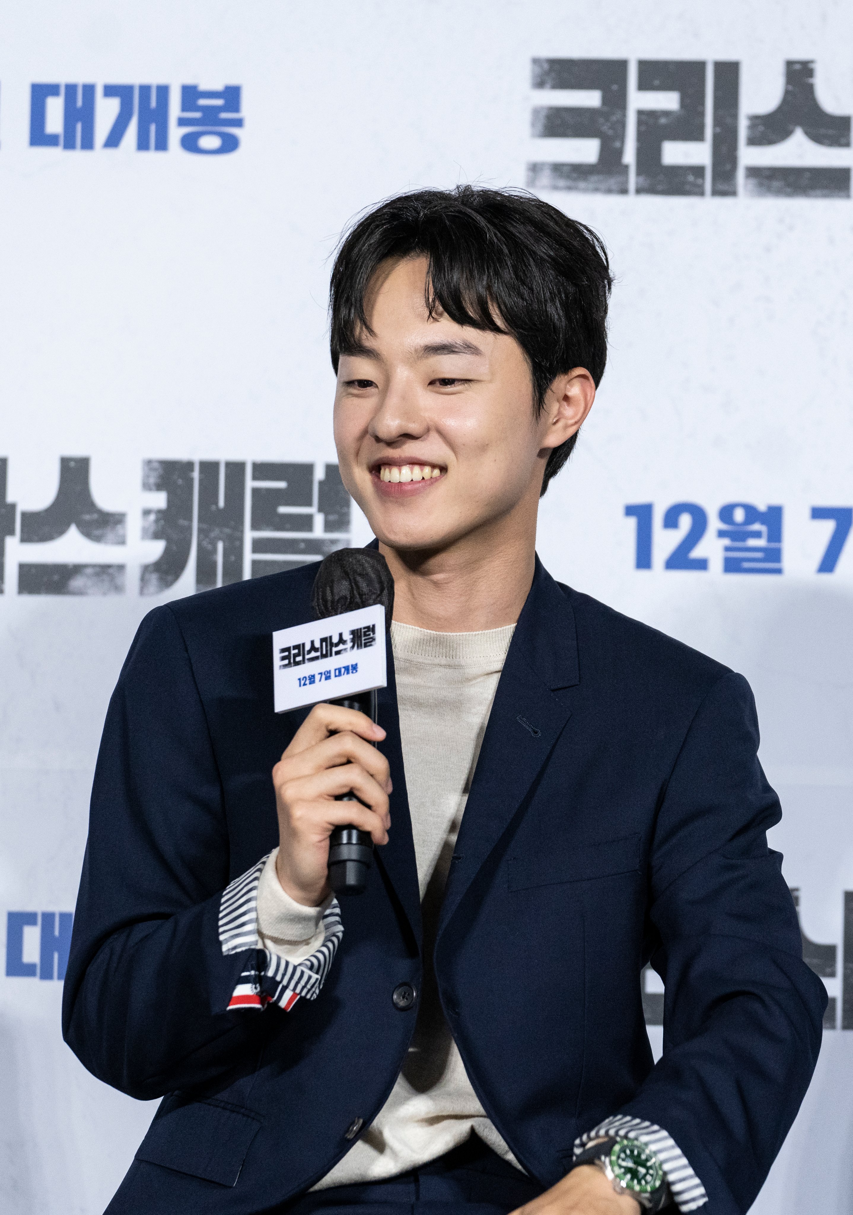 圣诞颂歌剧照的剧照