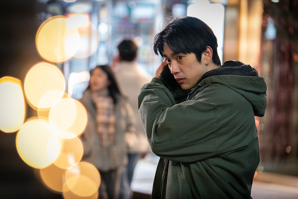 圣诞颂歌剧照的剧照