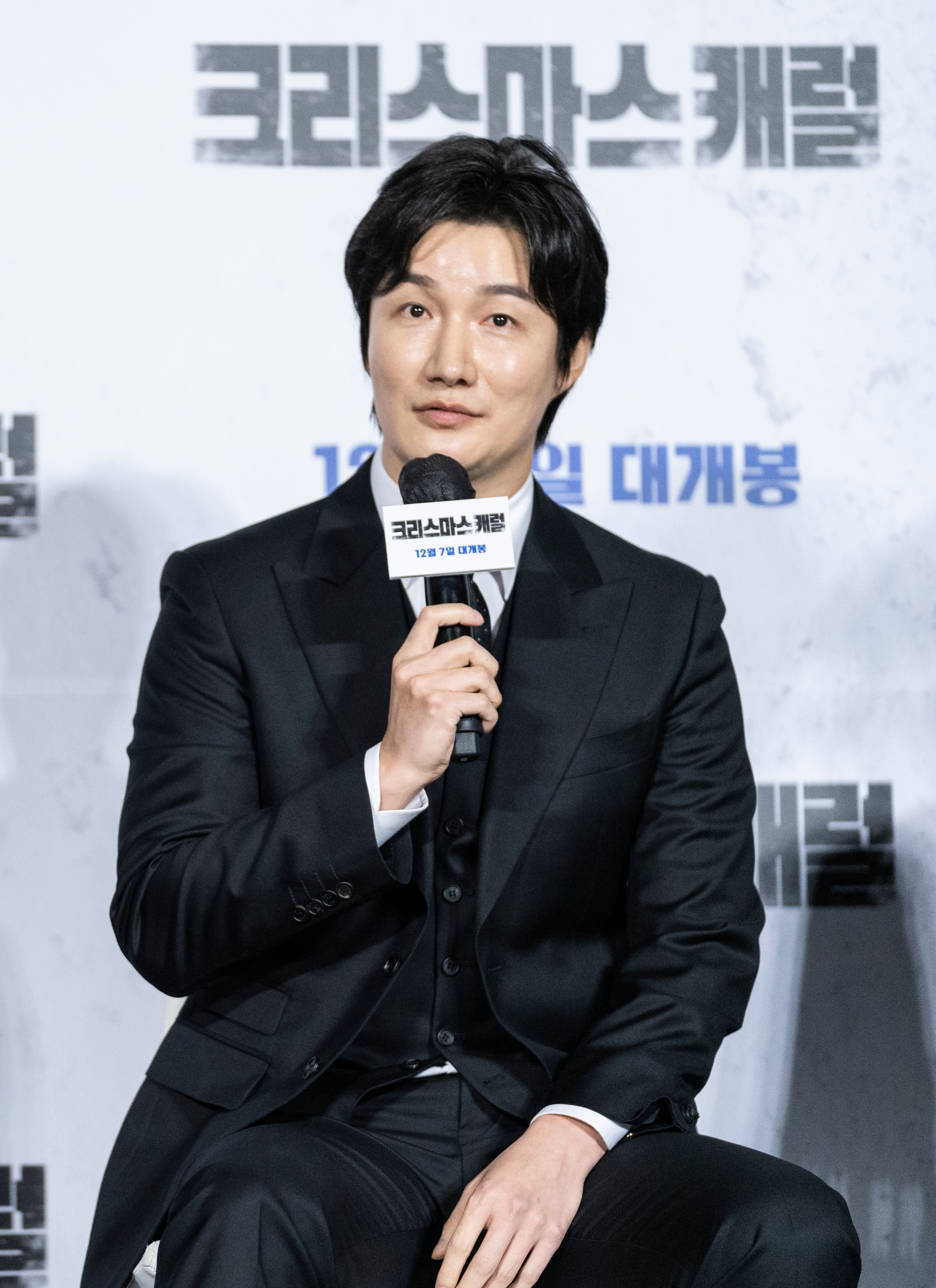 圣诞颂歌剧照的剧照