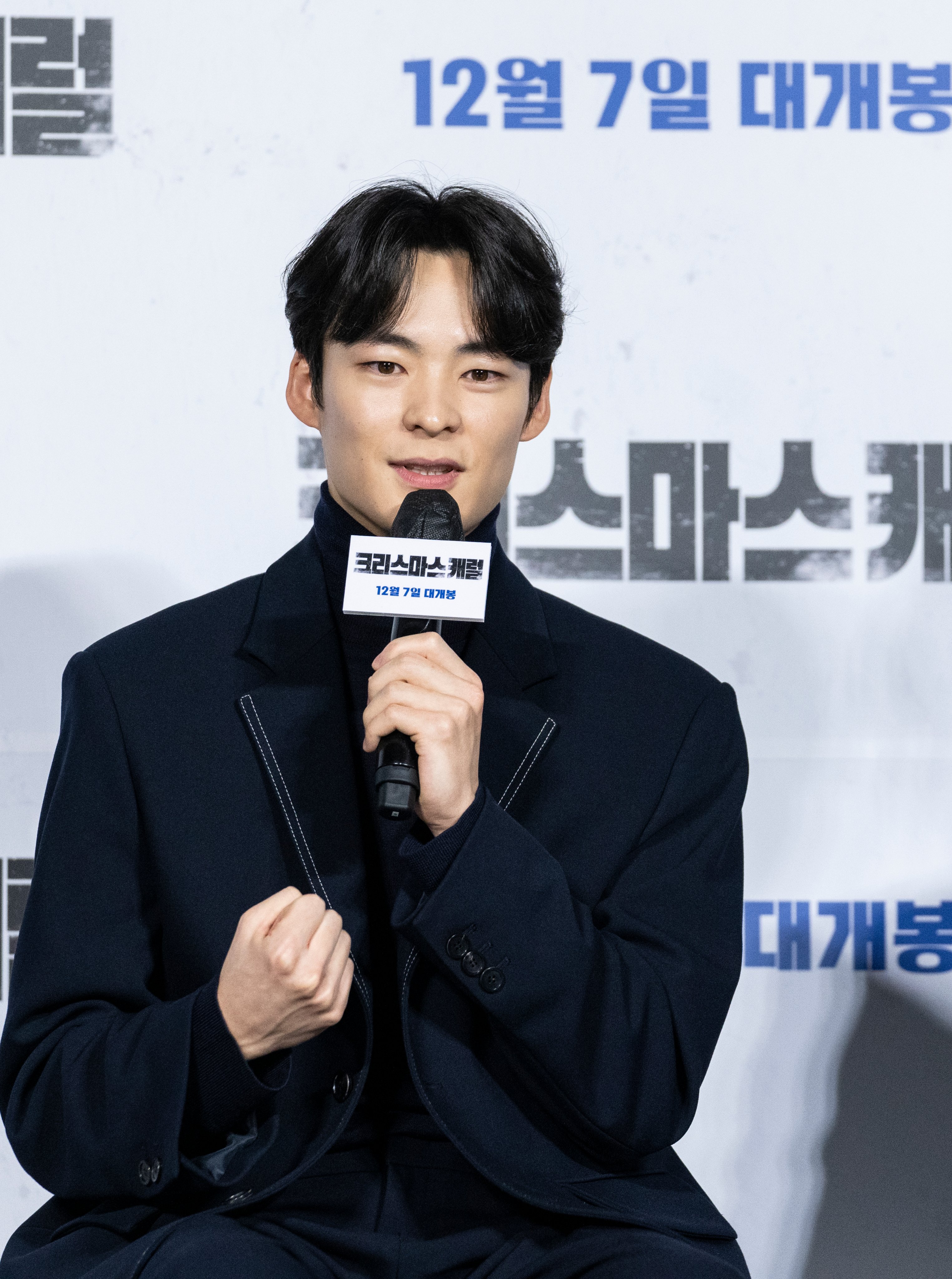 圣诞颂歌剧照的剧照