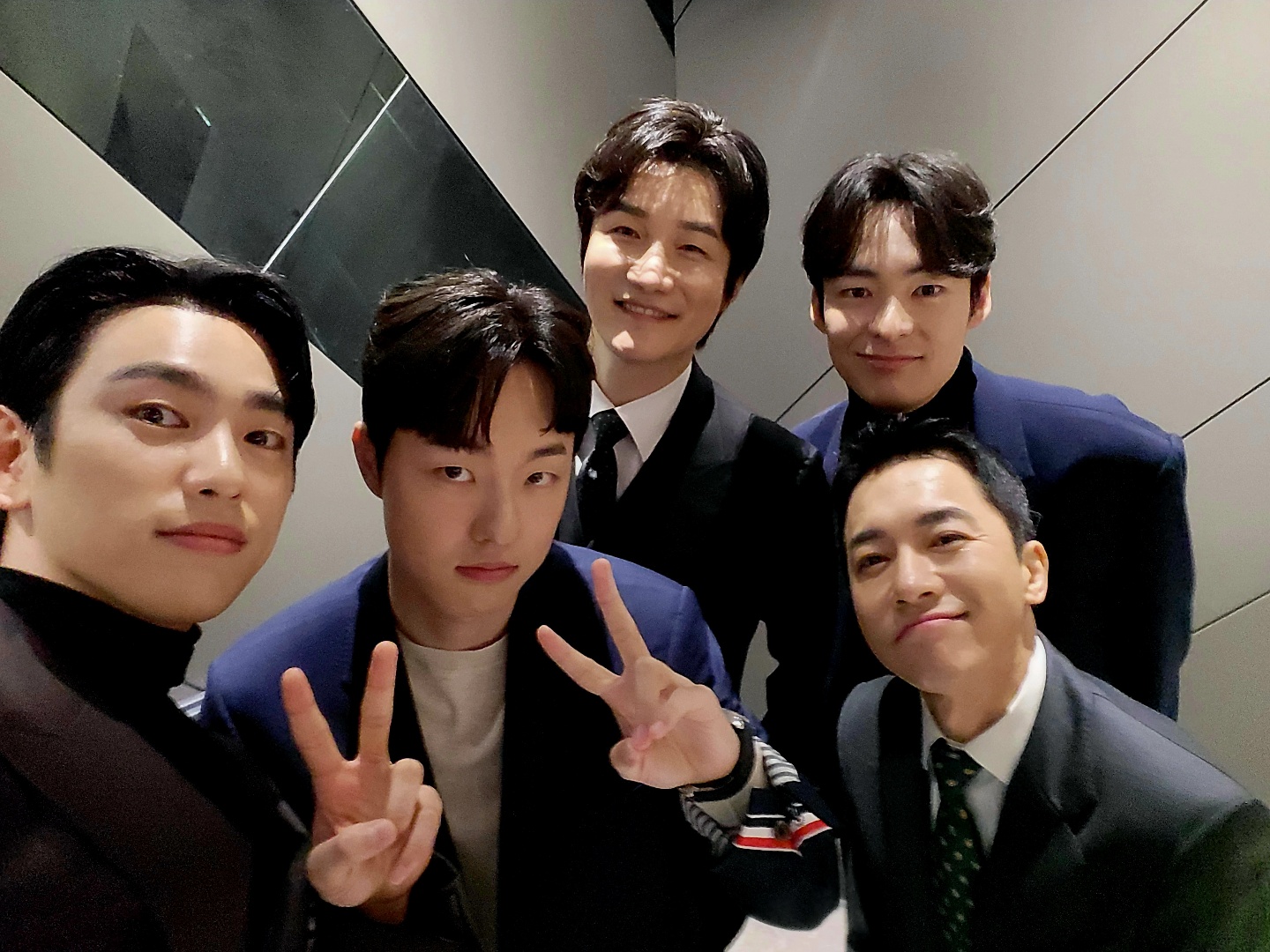 圣诞颂歌剧照的剧照