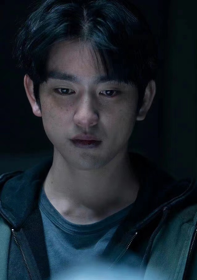 圣诞颂歌剧照的剧照