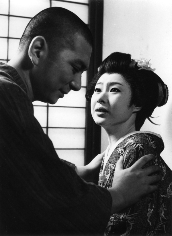 不知火检校剧照的剧照