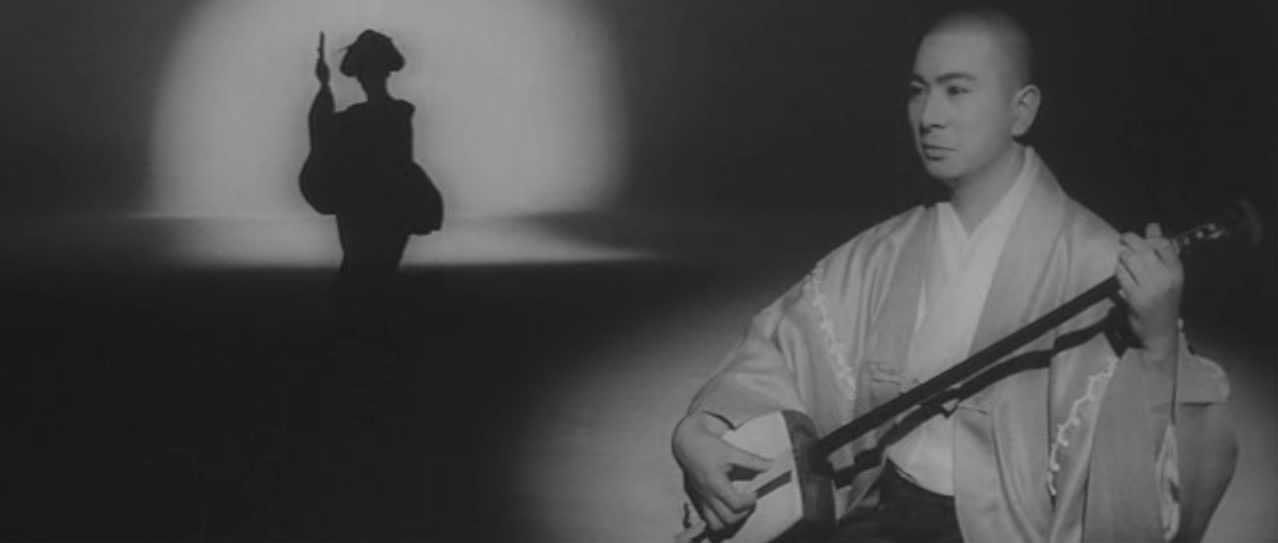 不知火检校剧照的剧照