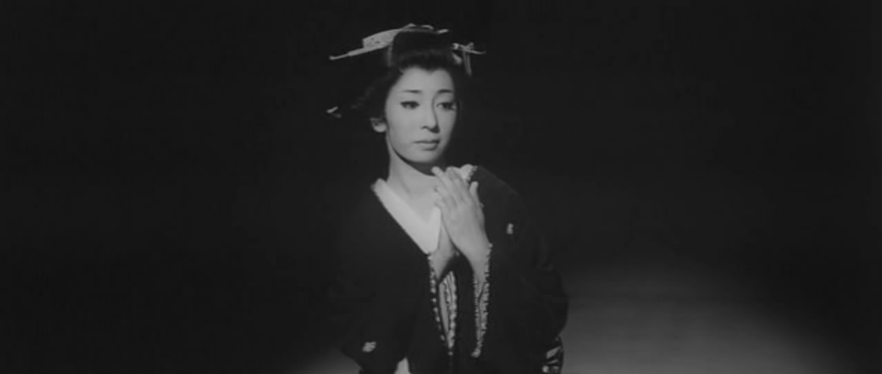 不知火检校剧照的剧照