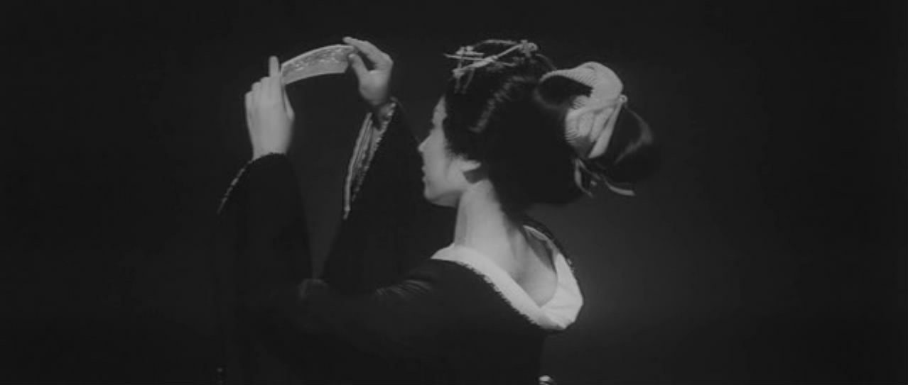 不知火检校剧照的剧照