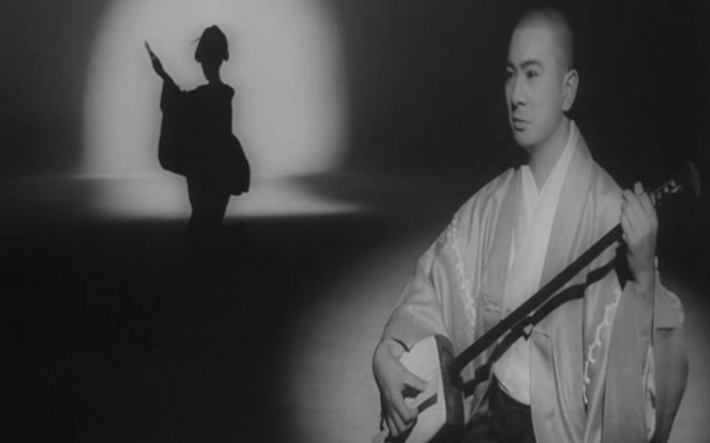 不知火检校剧照的剧照