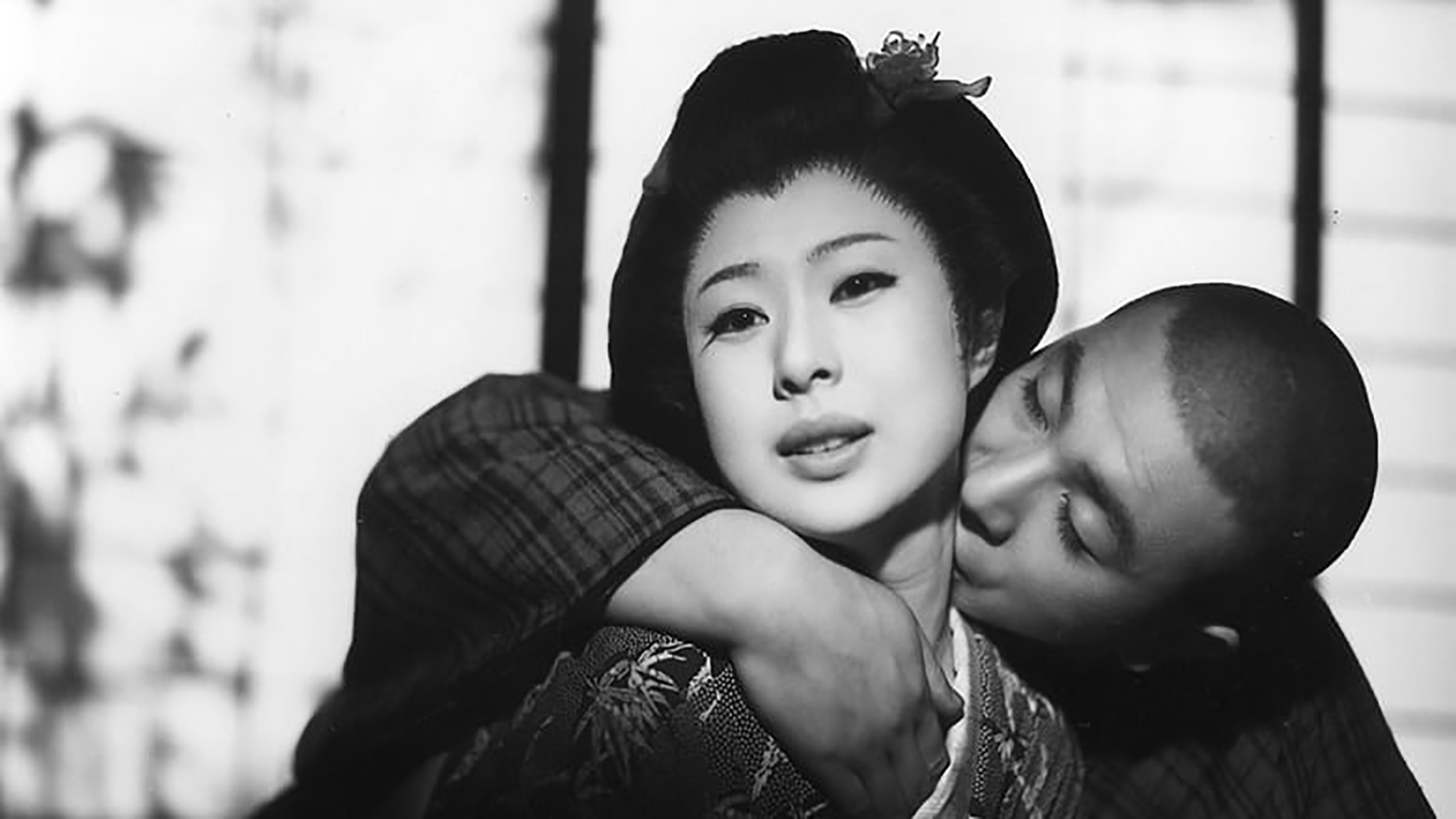 不知火检校剧照的剧照