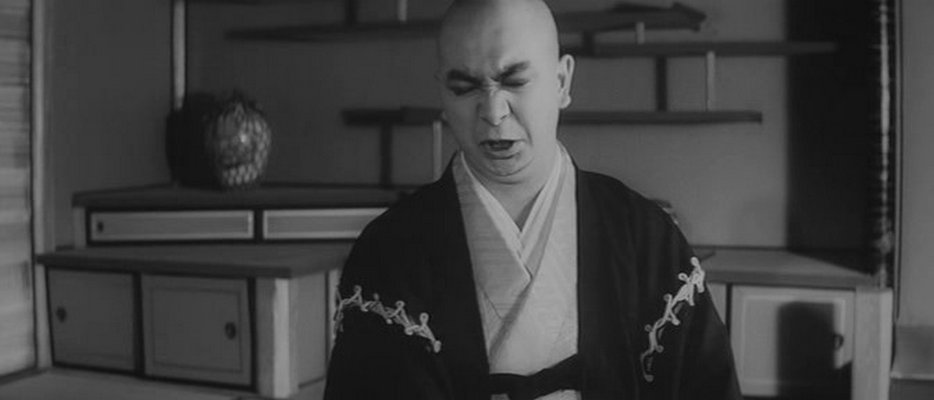 不知火检校剧照的剧照