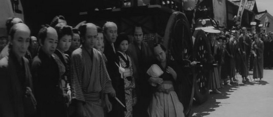 不知火检校剧照的剧照