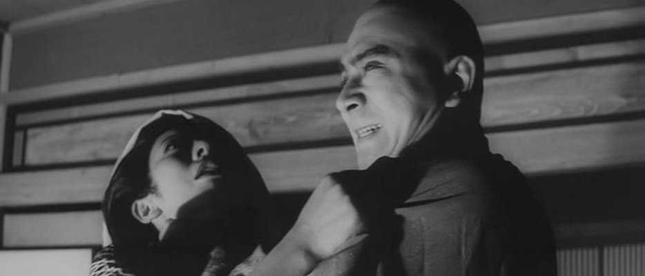 不知火检校剧照的剧照