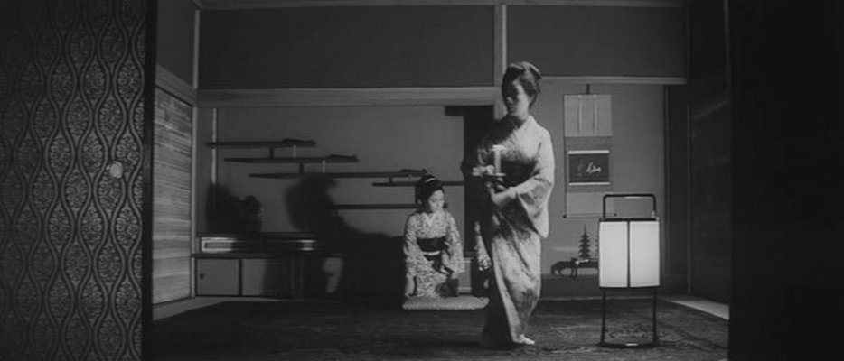 不知火检校剧照的剧照