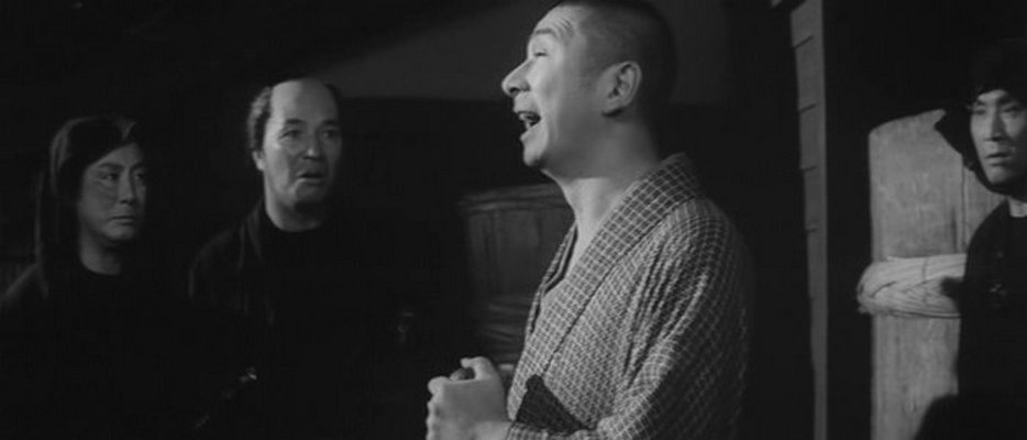 不知火检校剧照的剧照