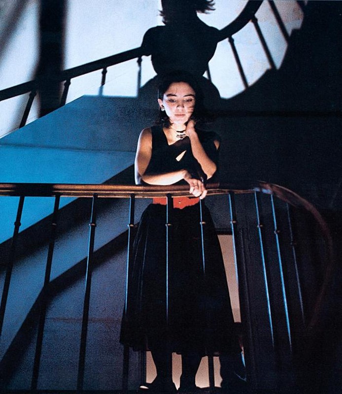 四个女人的故事剧照的剧照