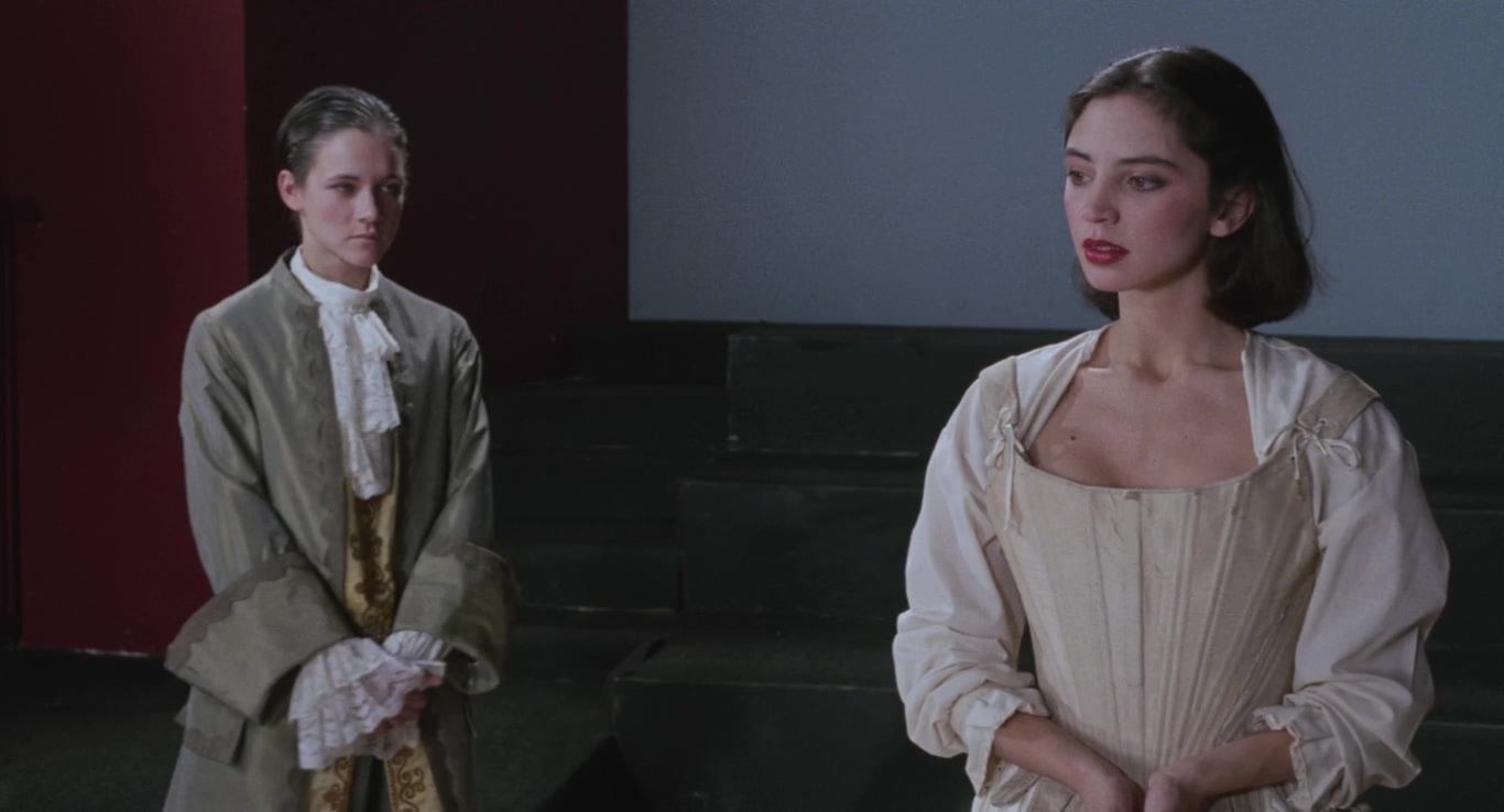 四个女人的故事剧照的剧照