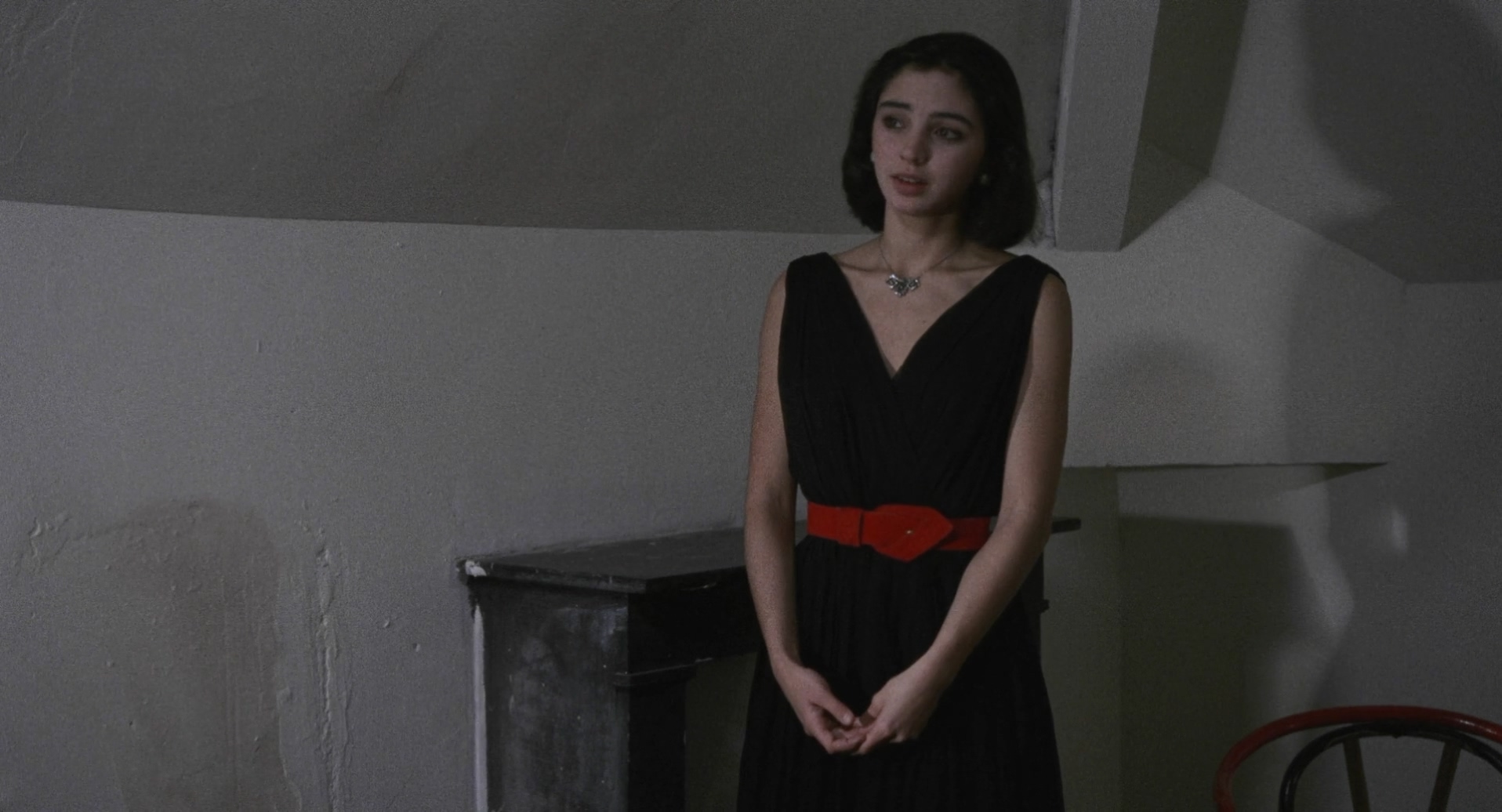 四个女人的故事剧照的剧照