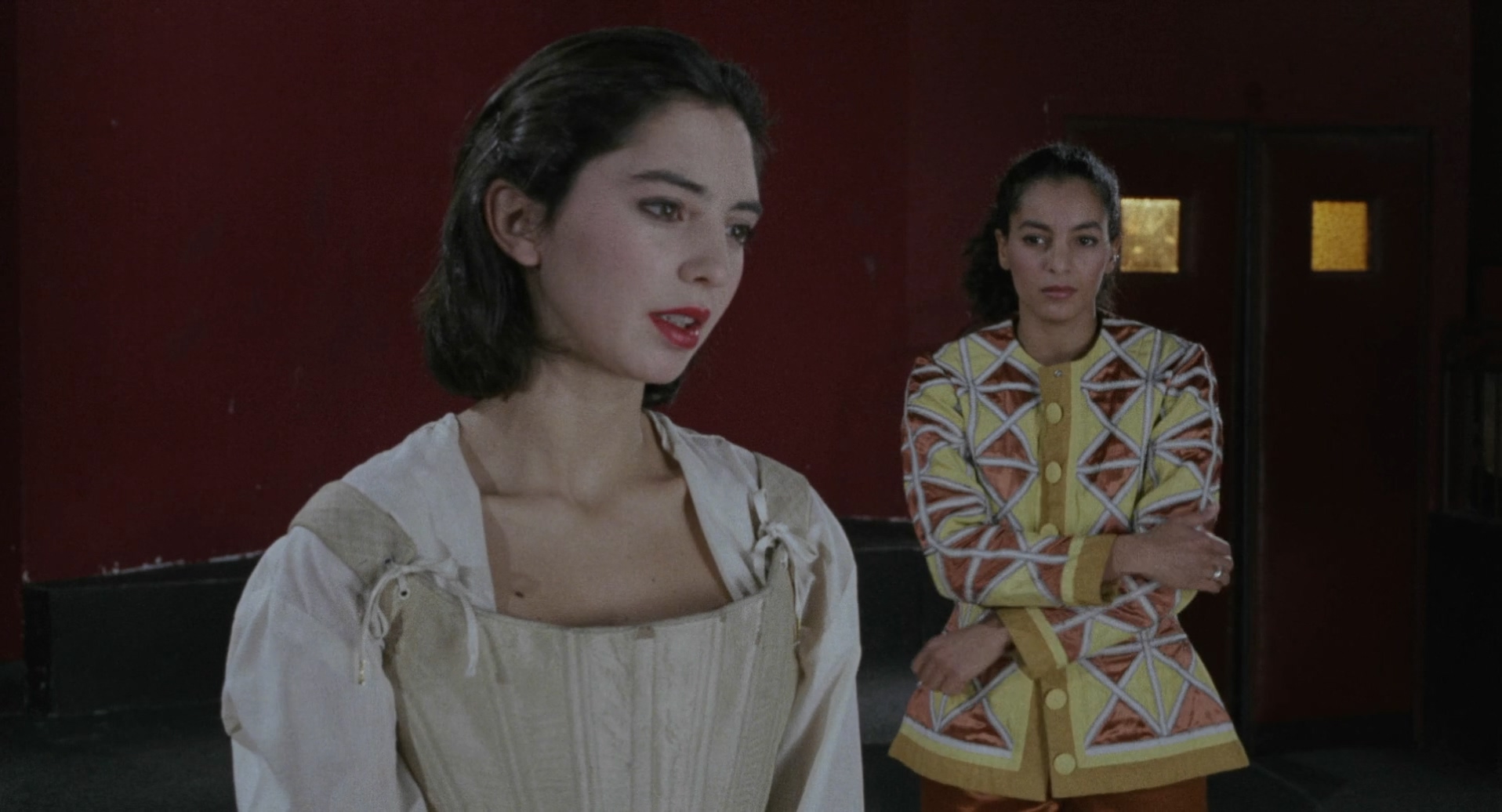 四个女人的故事剧照的剧照