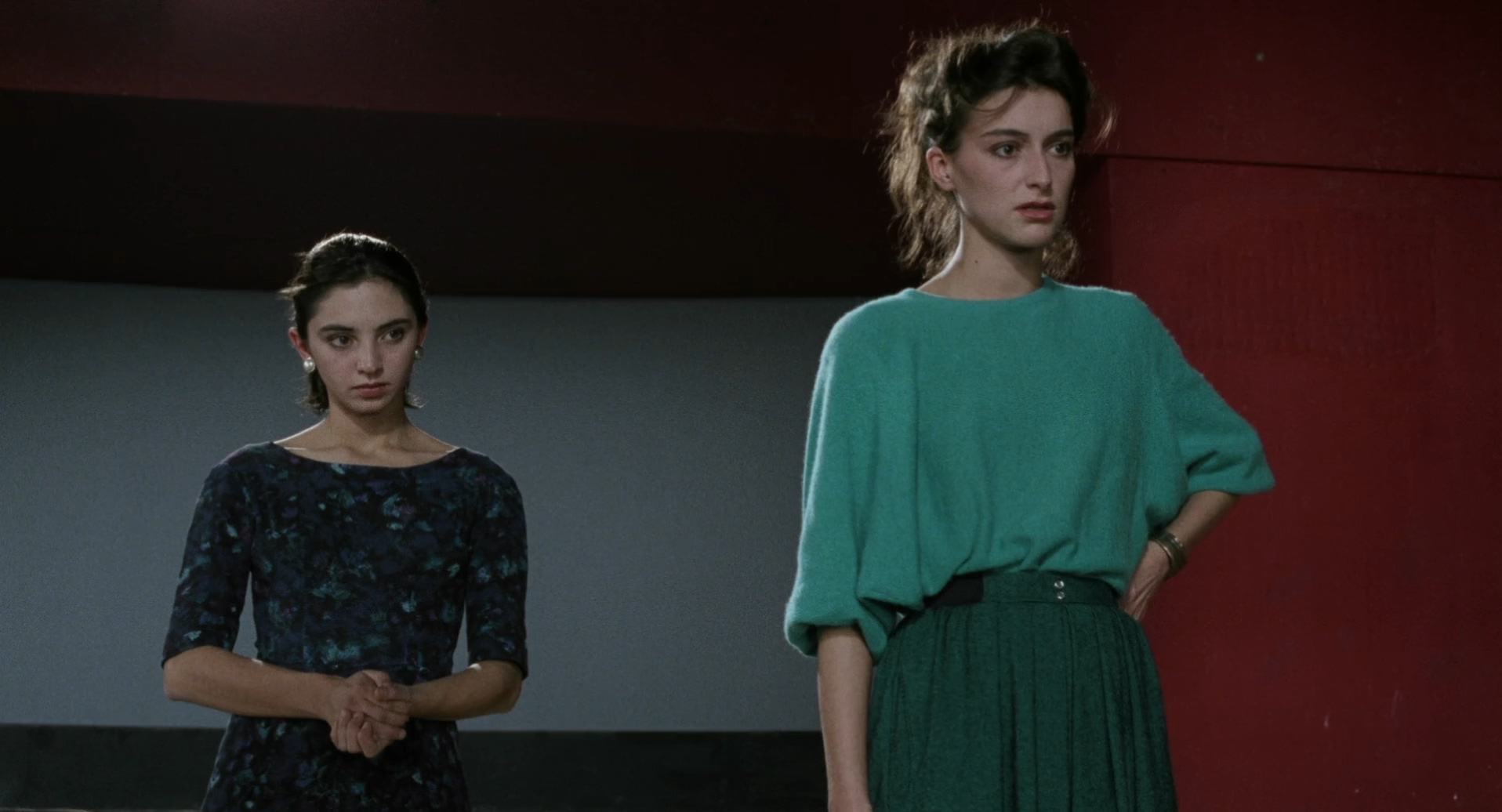 四个女人的故事剧照的剧照