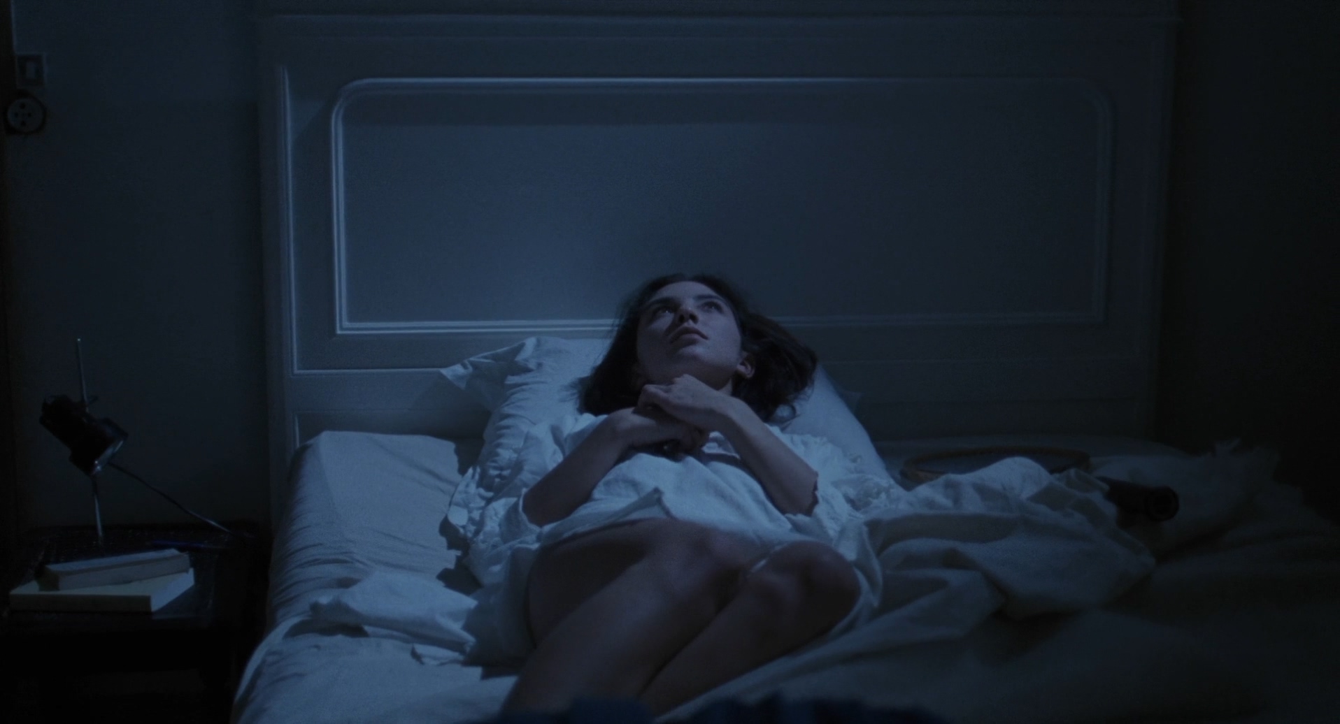 四个女人的故事剧照的剧照