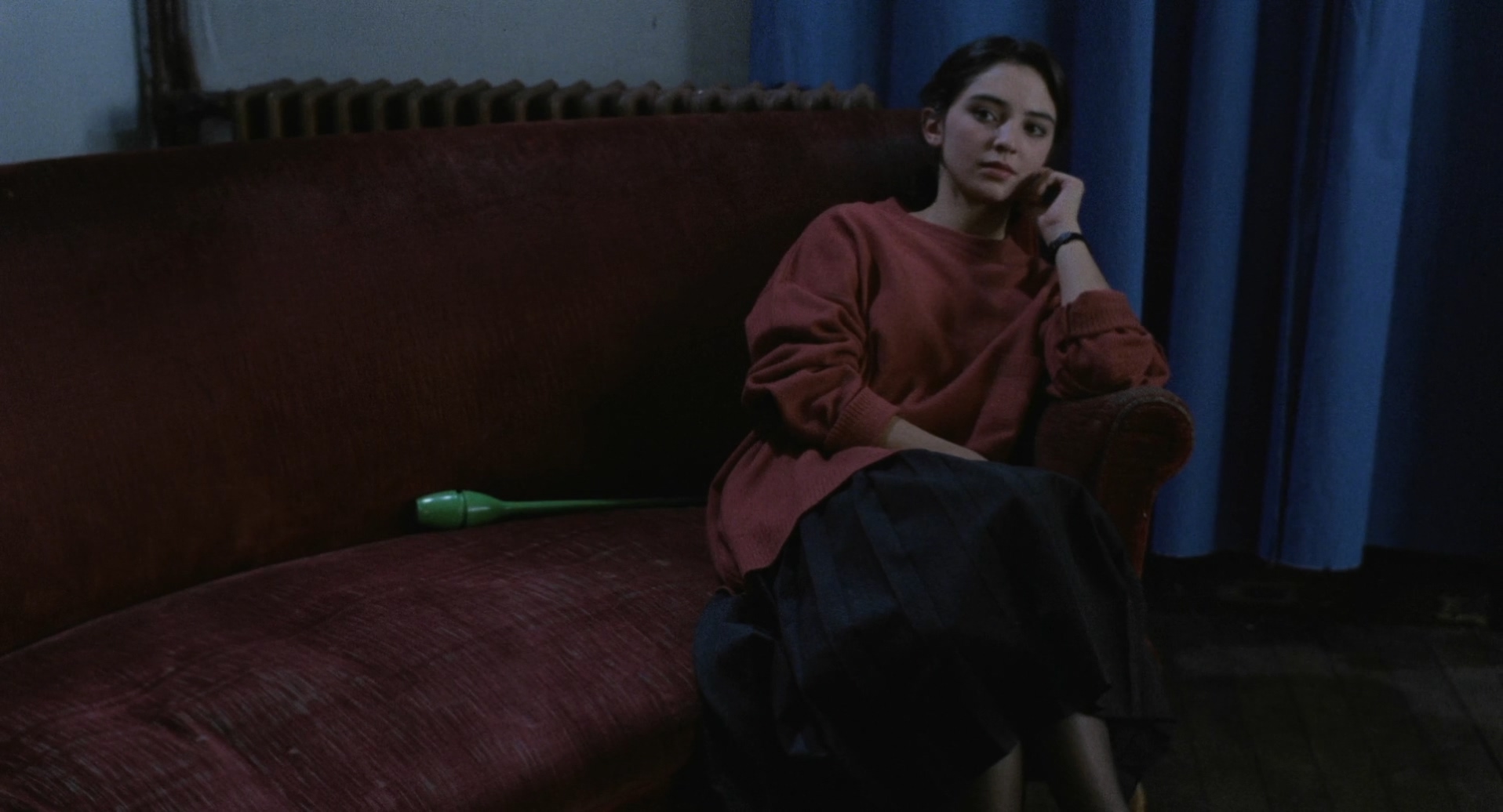 四个女人的故事剧照的剧照