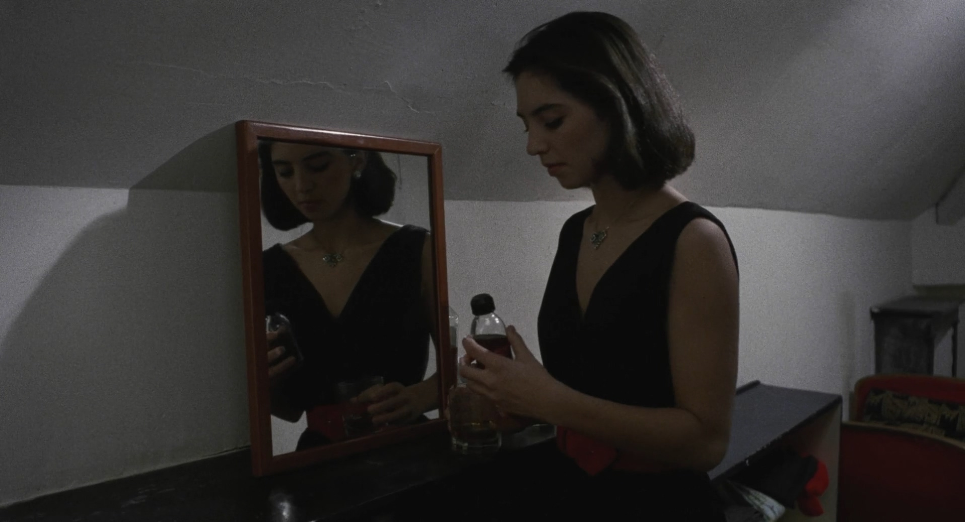 四个女人的故事剧照的剧照