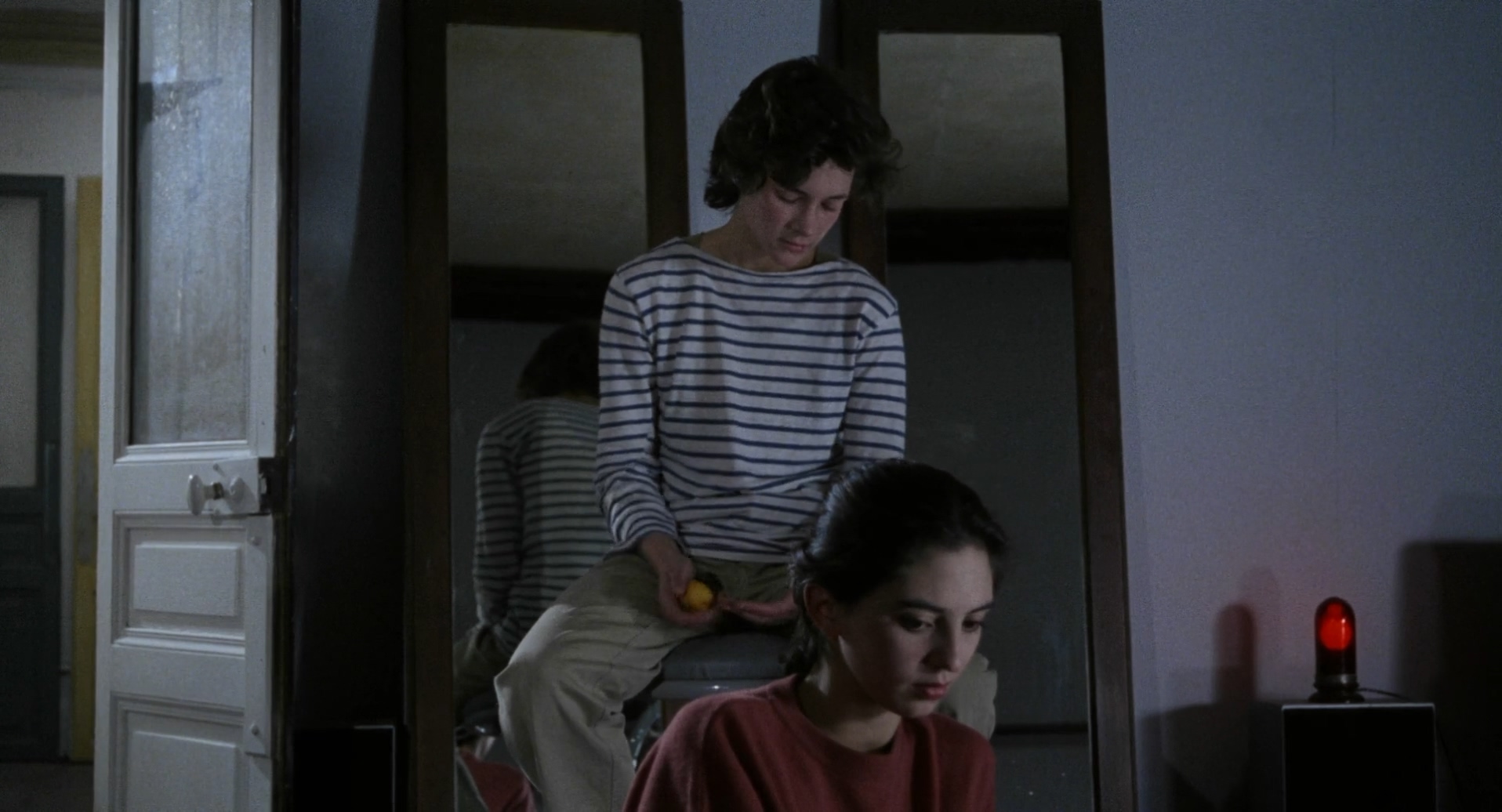 四个女人的故事剧照的剧照