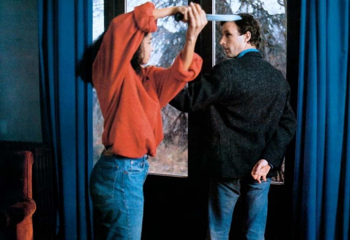 四个女人的故事剧照的剧照