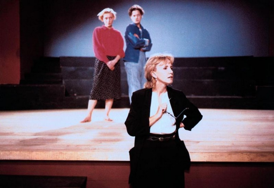 四个女人的故事剧照的剧照