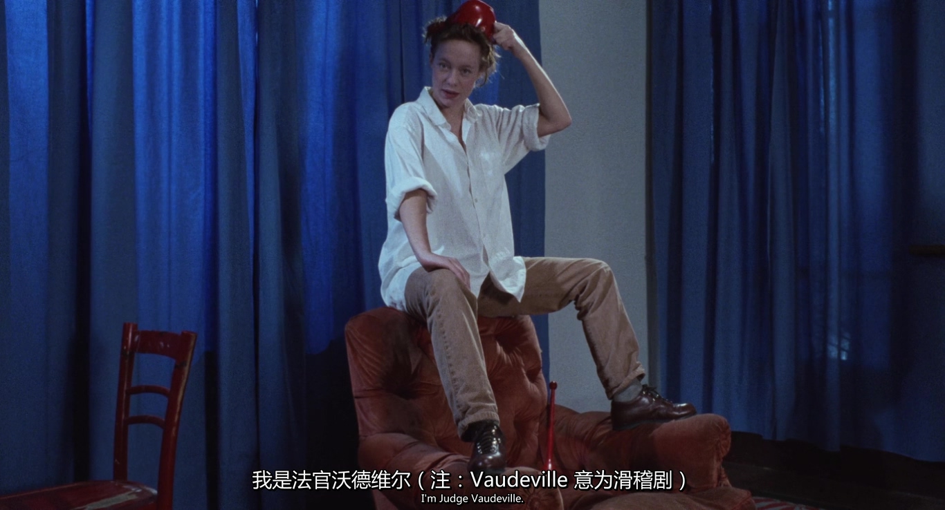 四个女人的故事剧照的剧照