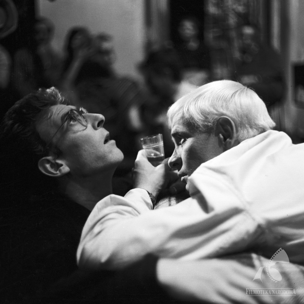 无罪的巫师剧照的剧照