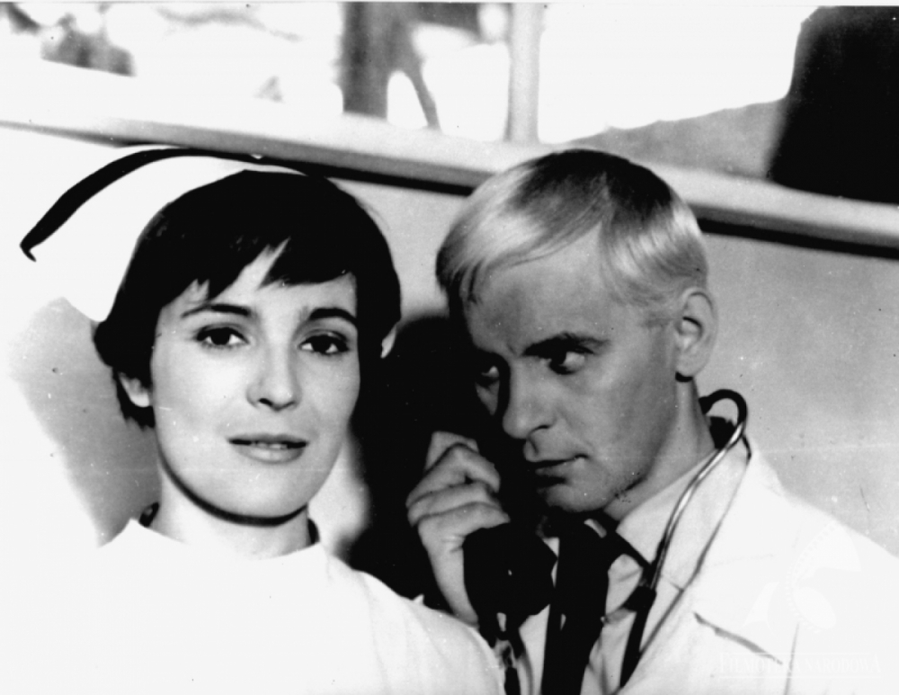 无罪的巫师剧照的剧照