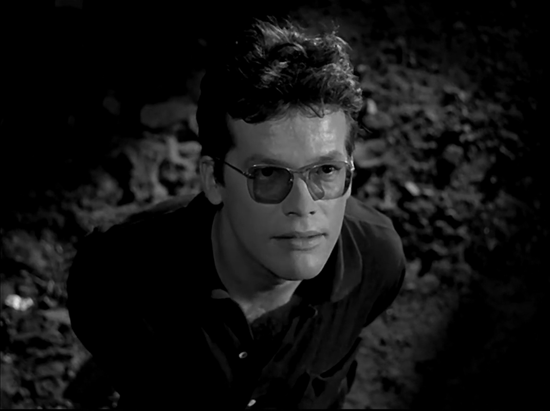 无罪的巫师剧照的剧照