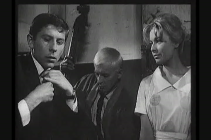 无罪的巫师剧照的剧照