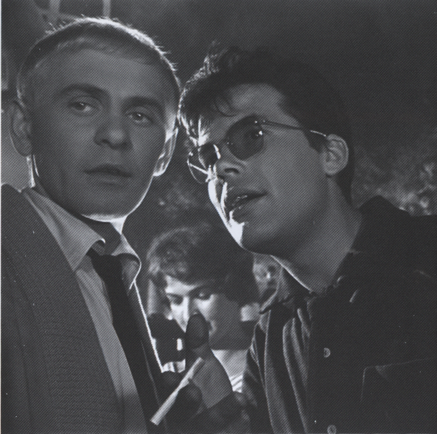 无罪的巫师剧照的剧照