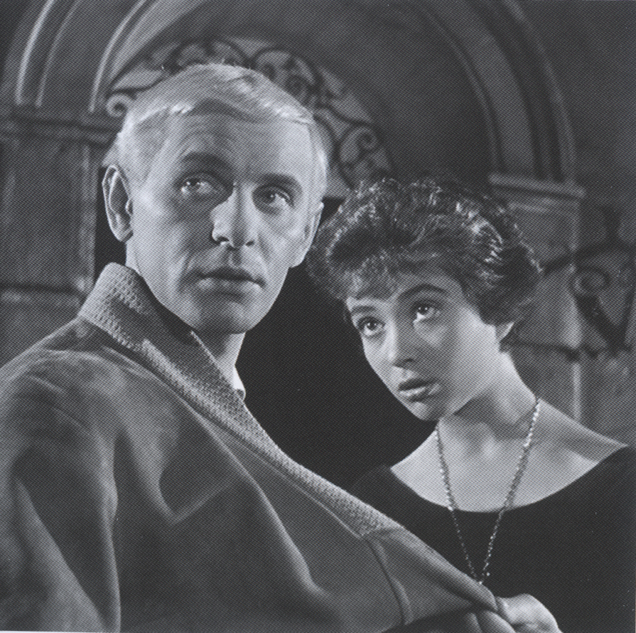 无罪的巫师剧照的剧照