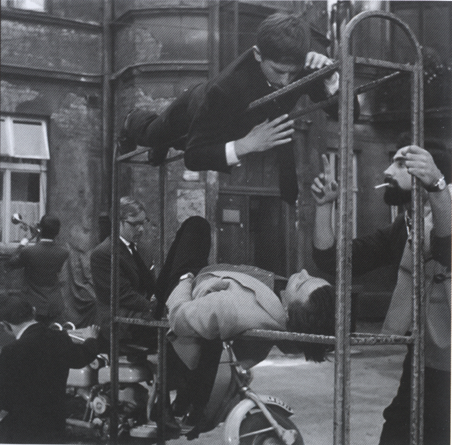 无罪的巫师剧照的剧照