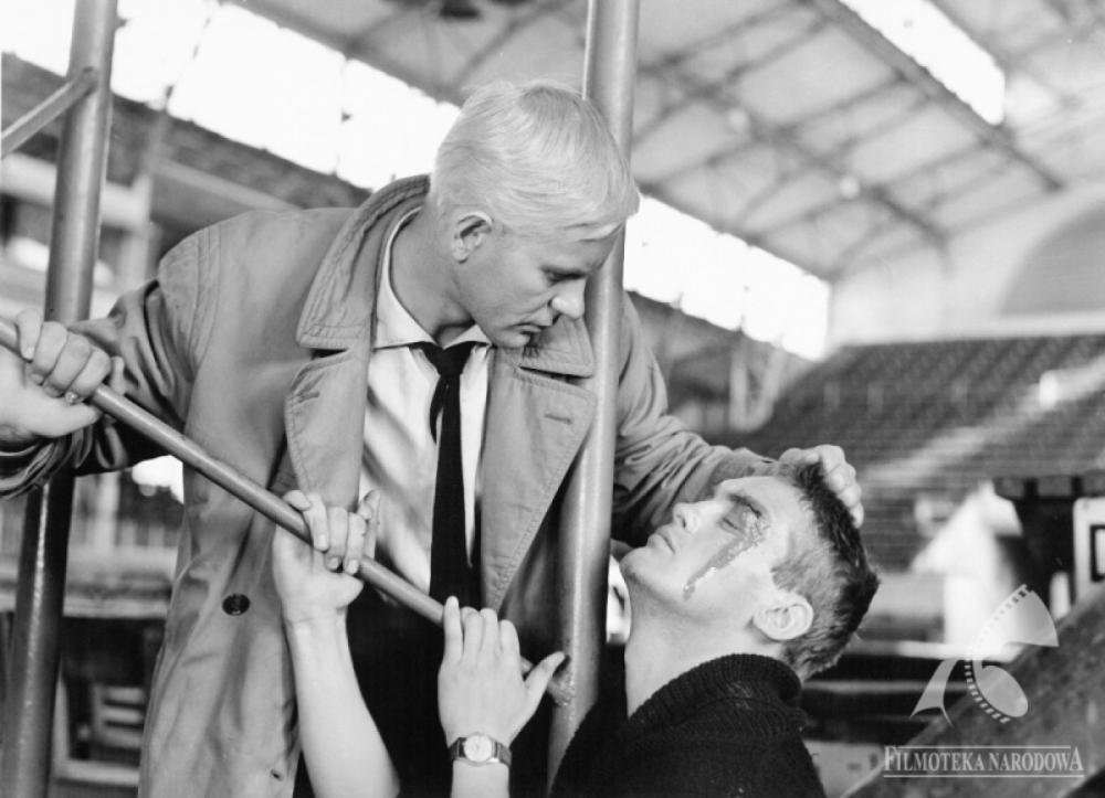 无罪的巫师剧照的剧照