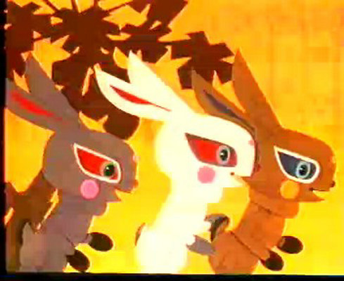 咕咚来了剧照的剧照