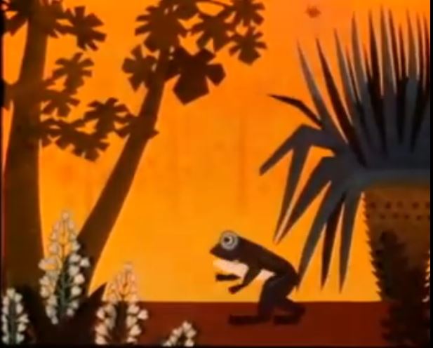 咕咚来了剧照的剧照