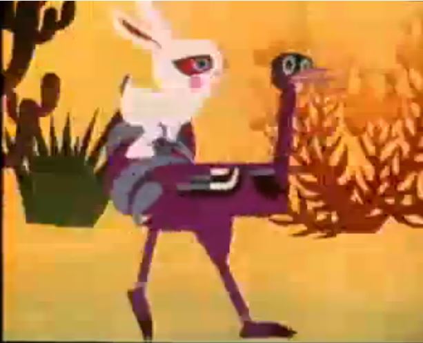 咕咚来了剧照的剧照