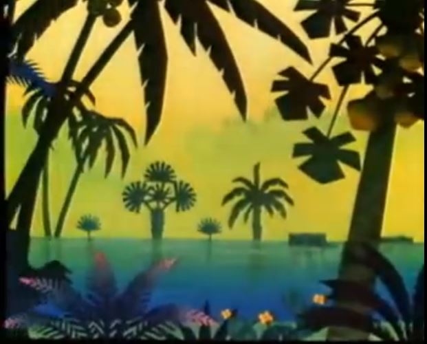 咕咚来了剧照的剧照