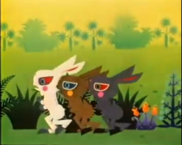 咕咚来了剧照的剧照